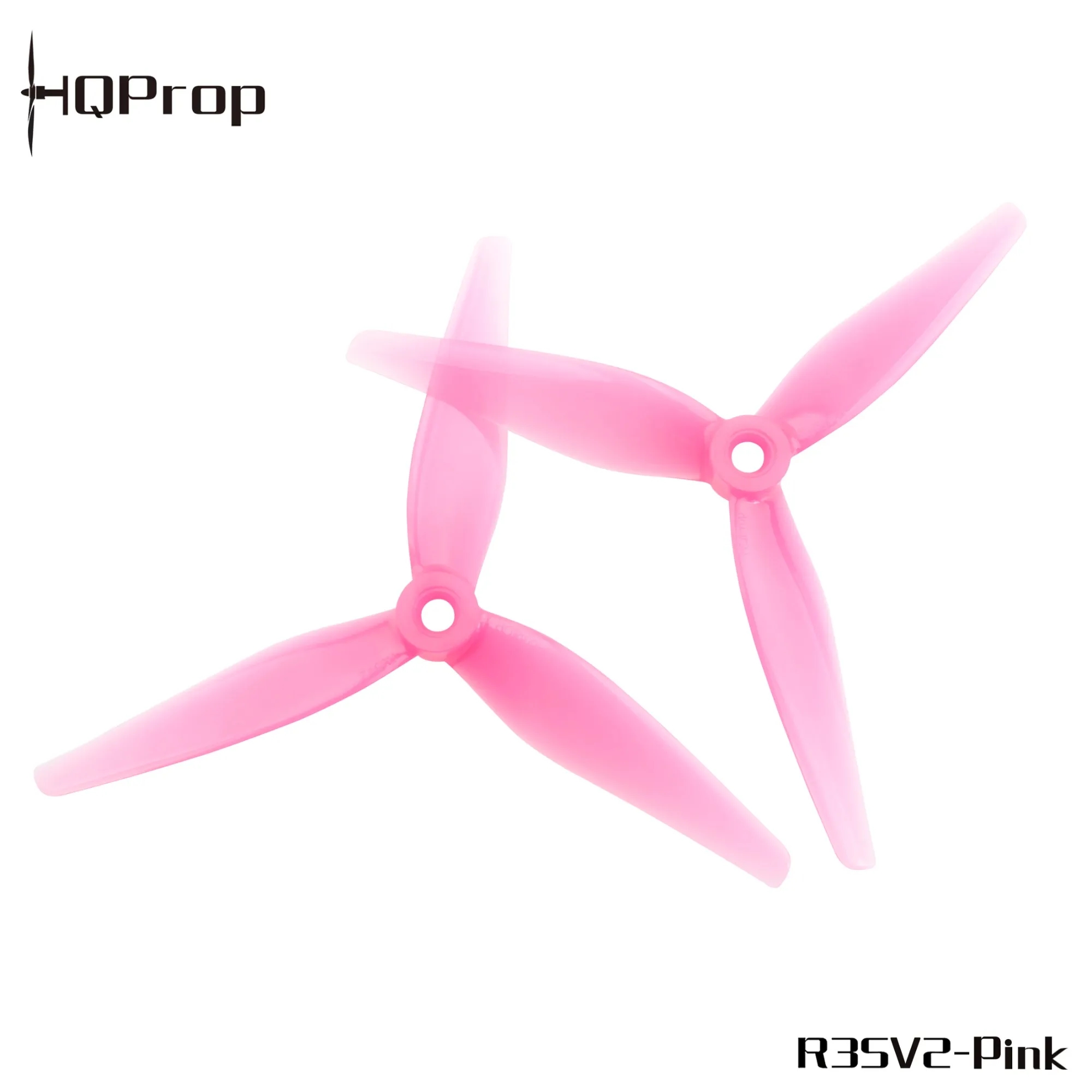 6 paires d'hélices HQProp 5135 - Rc Helicopter Blade avis et prix