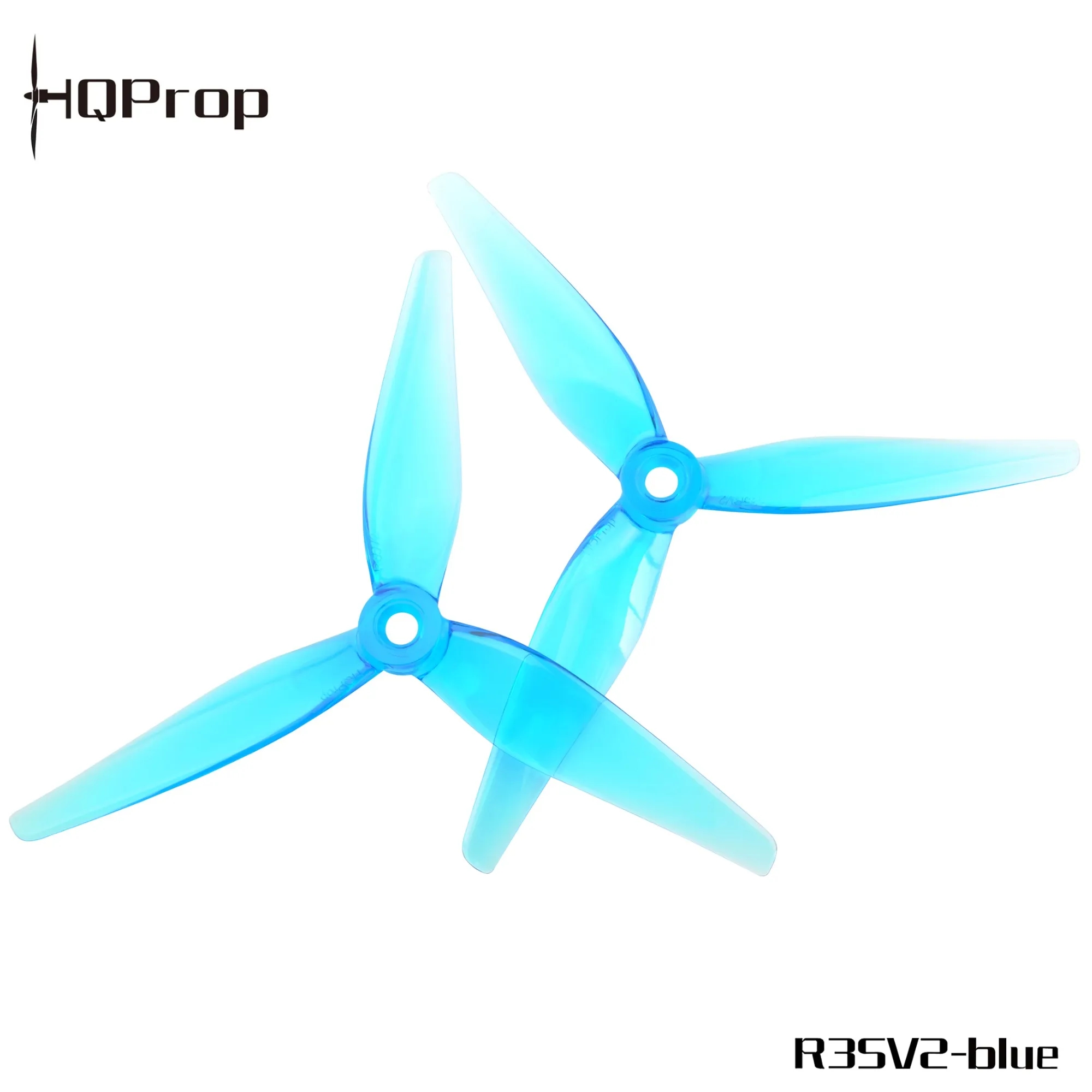 6 paires d'hélices HQProp 5135 - Rc Helicopter Blade avis et prix