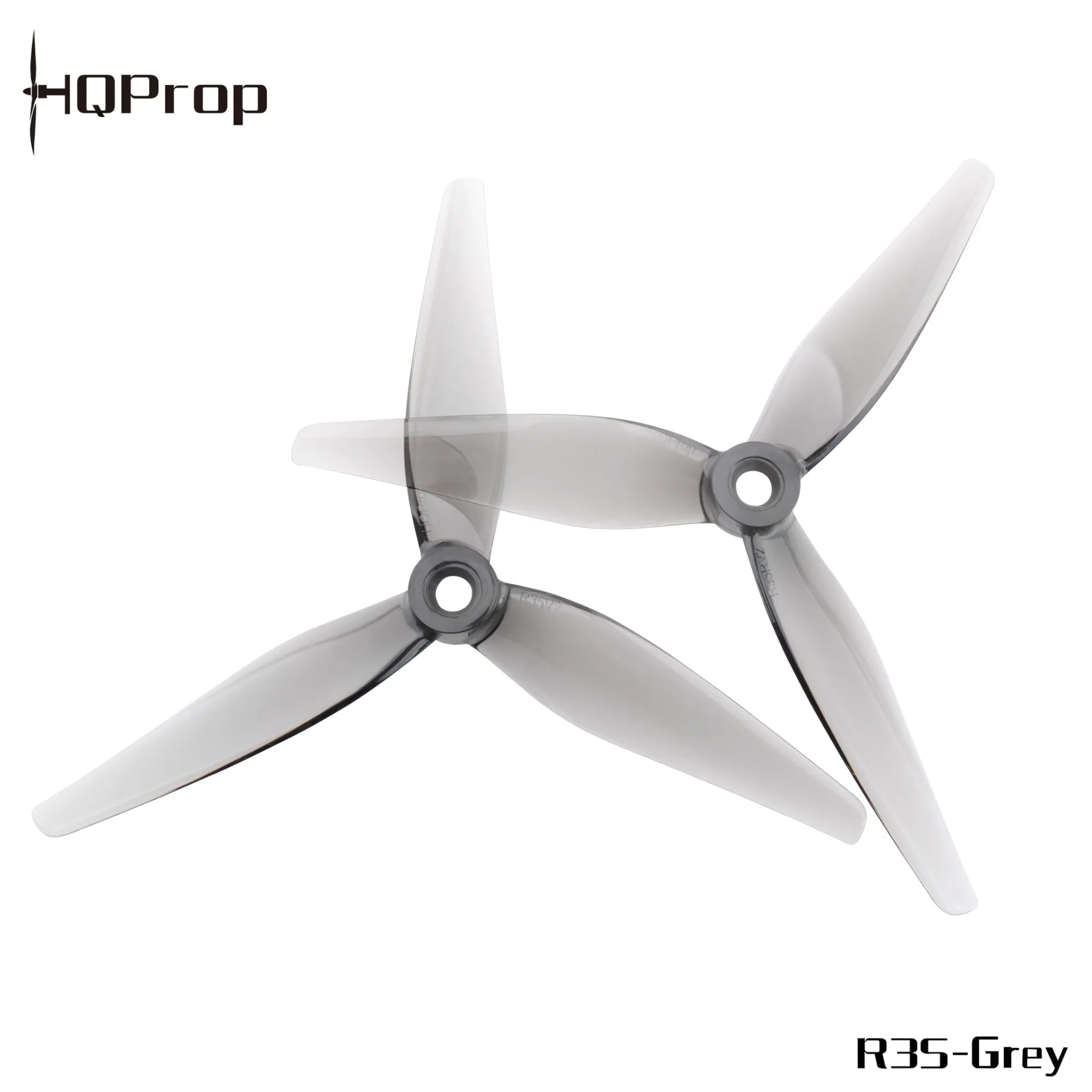6 paires d'hélices HQProp 5135 - Rc Helicopter Blade avis et prix
