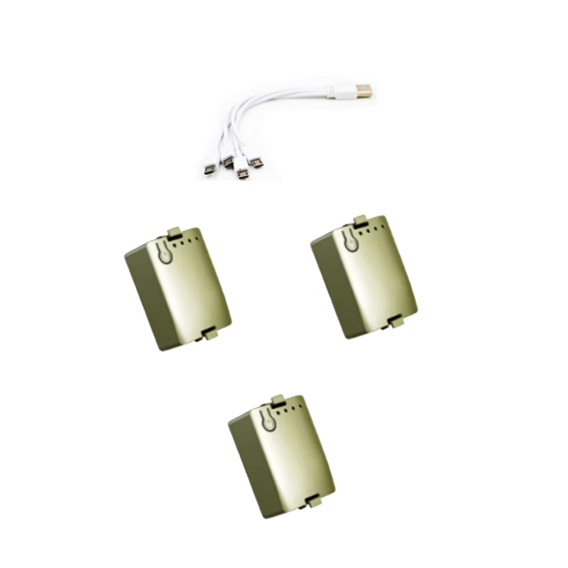 Batterie 7.4V 300Mah pour héli - Rc Helicopter Coaxial avis et prix