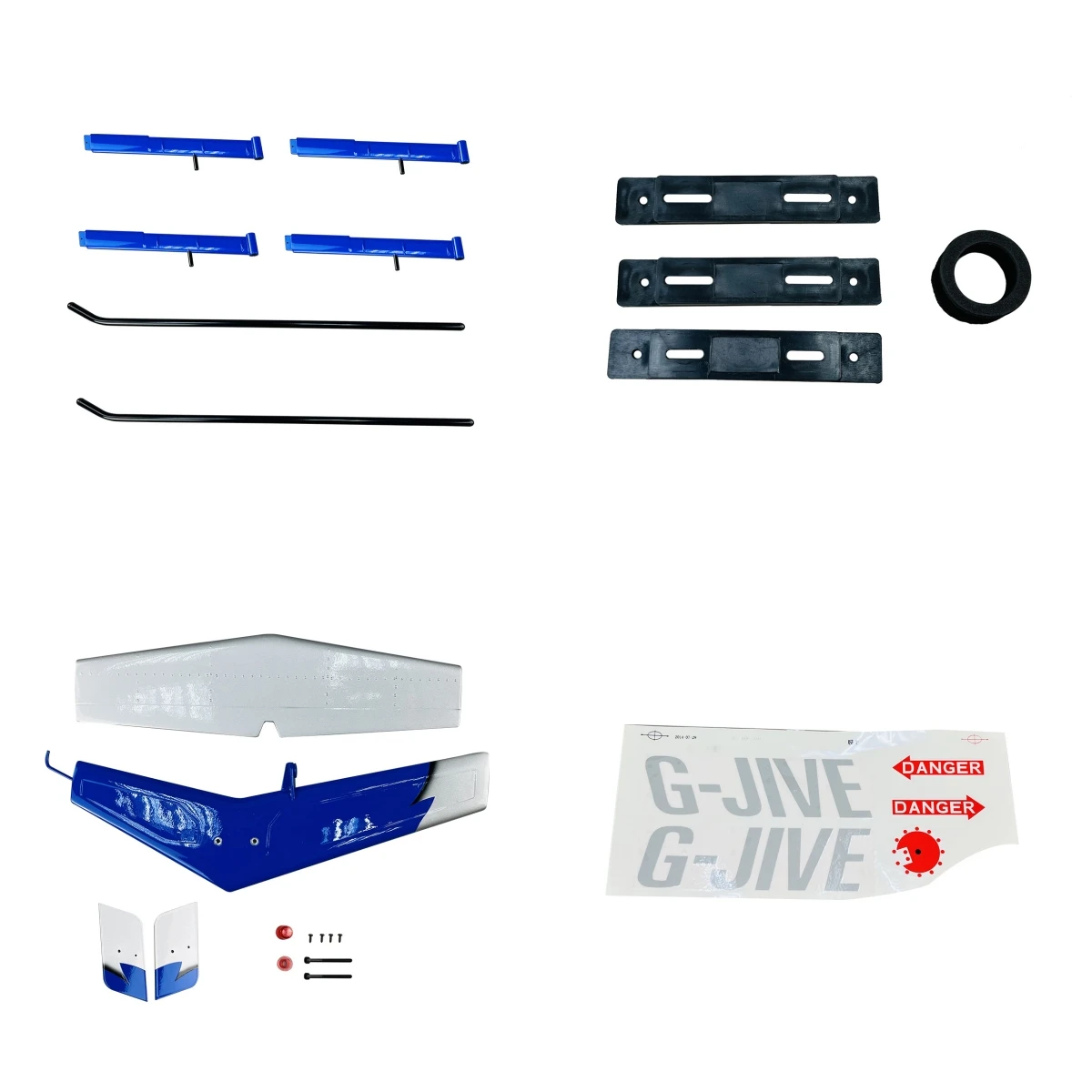 Roban 600 Taille MD-500E Fusel - Rc Helicopter Coaxial avis et prix