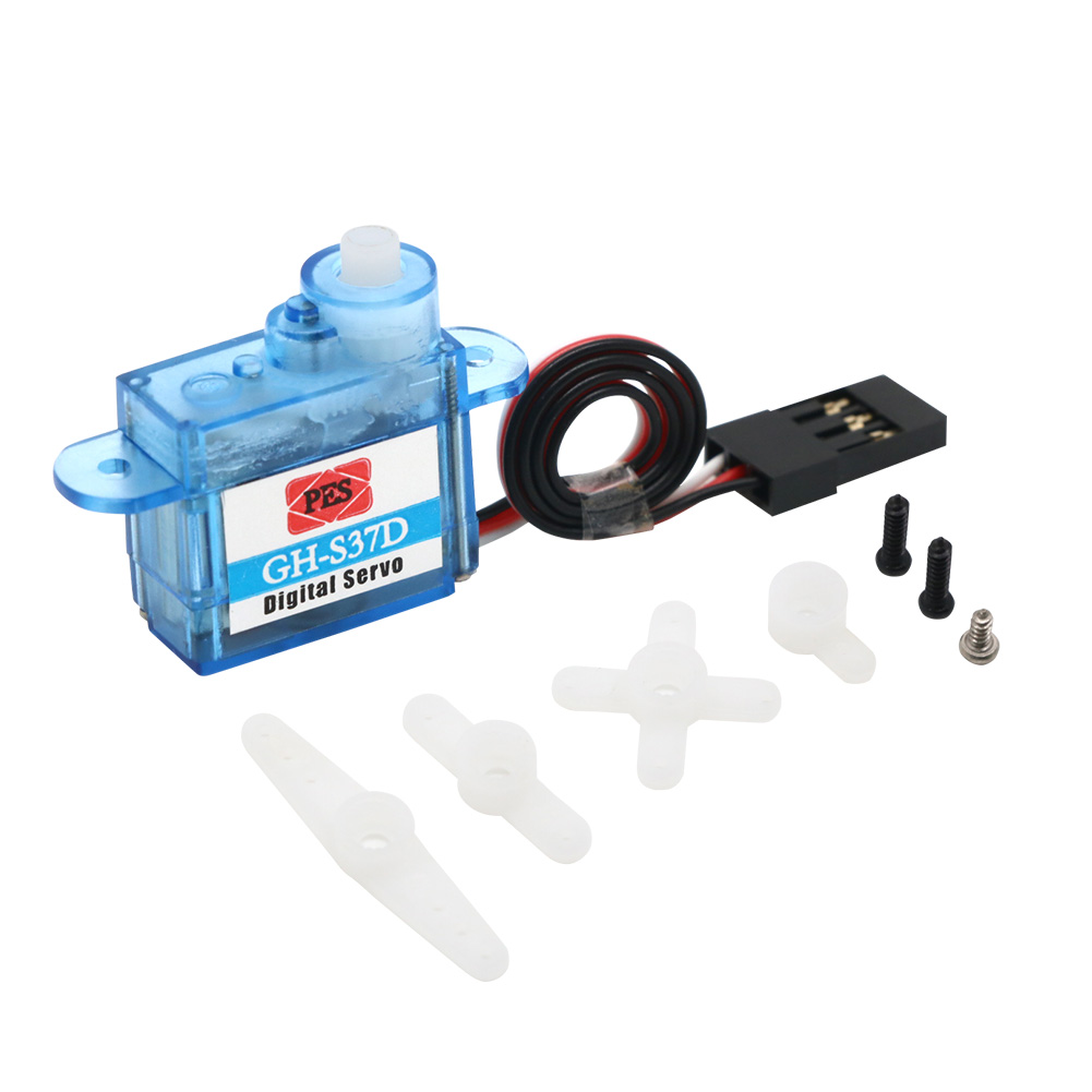 Mini servo numérique haute vit - Rc Helicopter Servo avis et prix