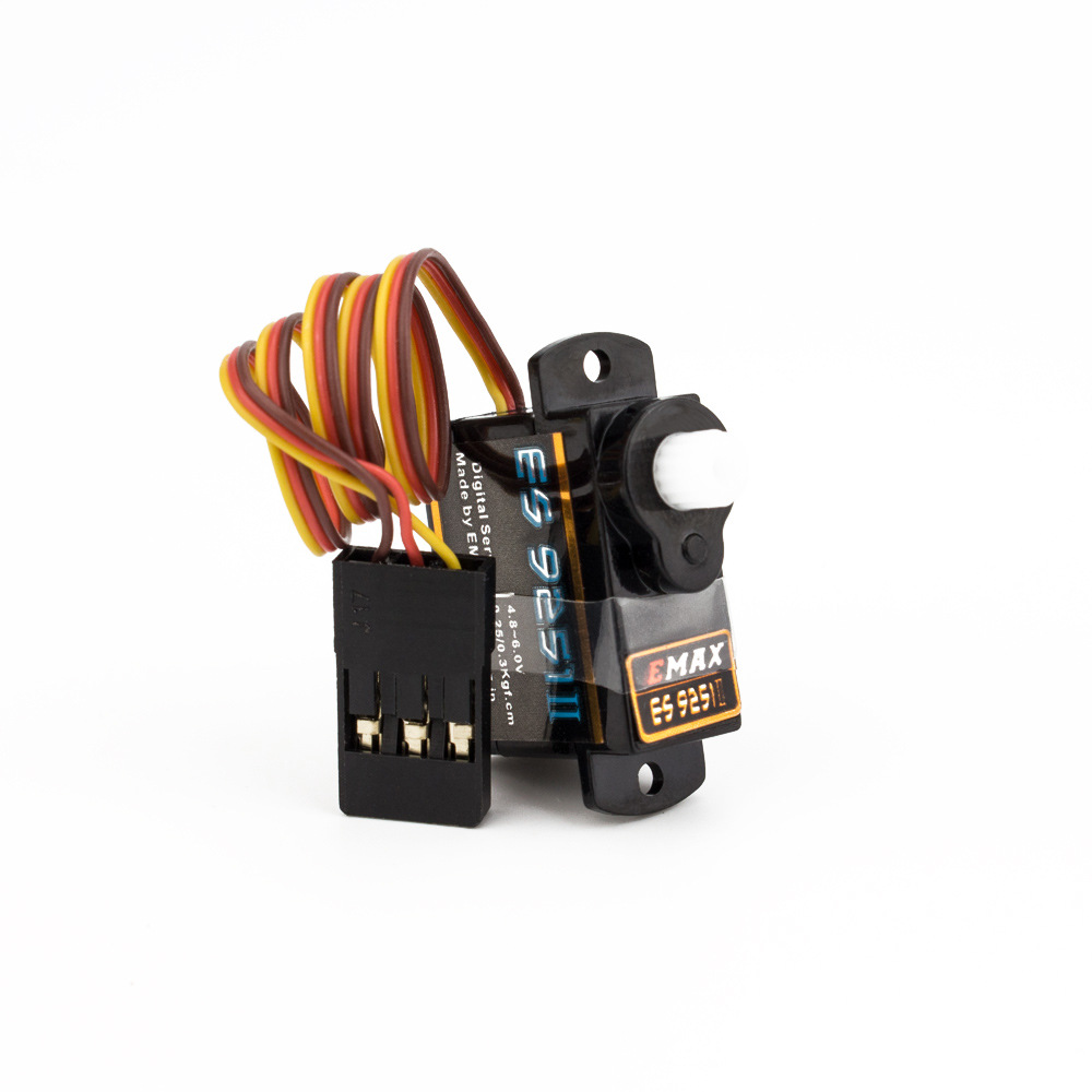 EMAX ES9251II ES9251 4g Micro  - Rc Helicopter Servo avis et prix