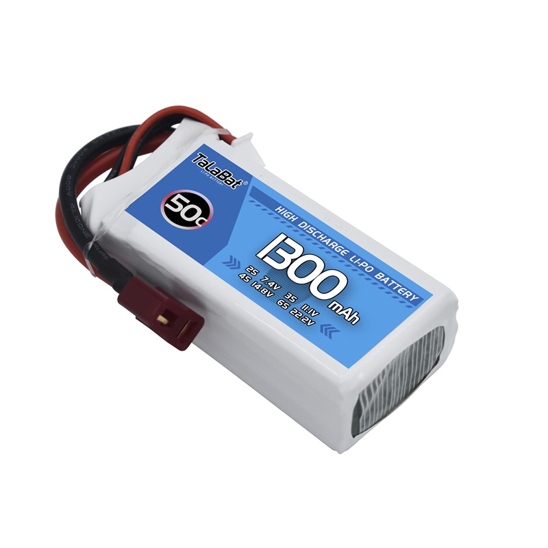 Batterie LiPo 11.1V 1300mAh 50 - Rc Helicopter Coaxial avis et prix