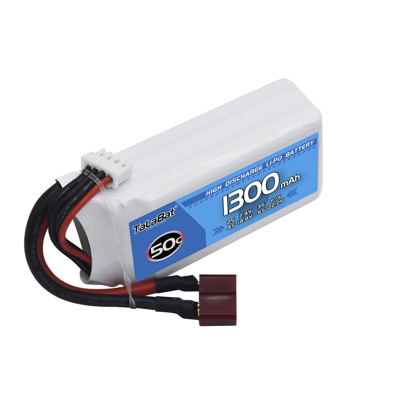 Batterie LiPo 11.1V 1300mAh 50 - Rc Helicopter Coaxial avis et prix