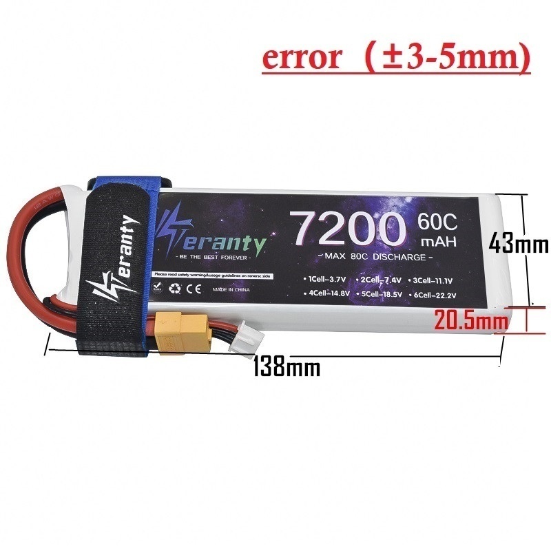Mise à niveau de la batterie L - Rc Helicopter Coaxial avis et prix