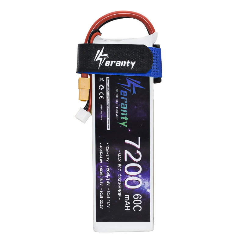 Mise à niveau de la batterie L - Rc Helicopter Coaxial avis et prix