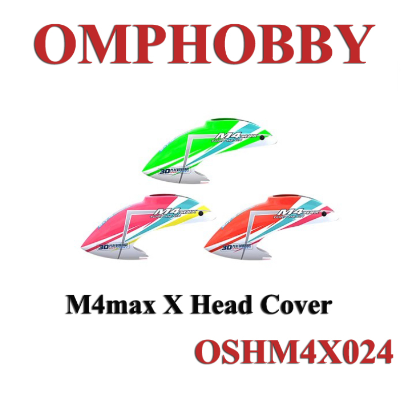 OMPHOBBY M4 Max M4max RC hélic - Rc Helicopter Coaxial avis et prix