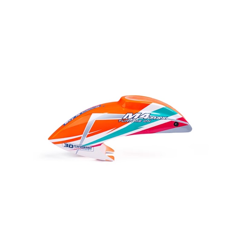 OMPHOBBY M4 Max M4max RC hélic - Rc Helicopter Coaxial avis et prix