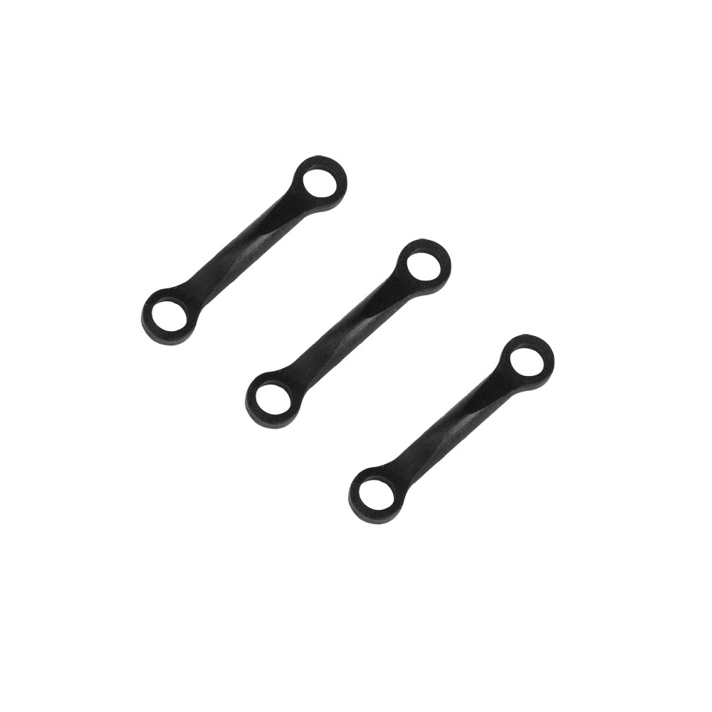 Flywing bell206 UH1 Bell-206 U - Rc Helicopter Coaxial avis et prix