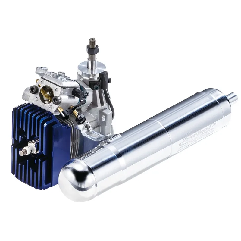 Moteur NF OS Engines GT15HZ II - Rc Helicopter Gas avis et prix